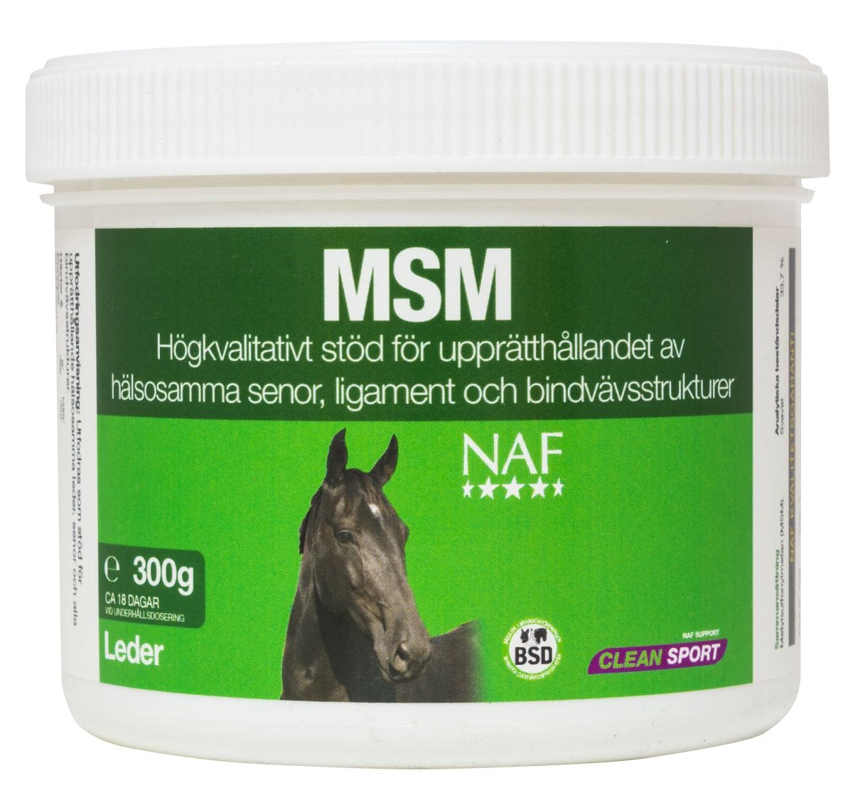 msm-300g