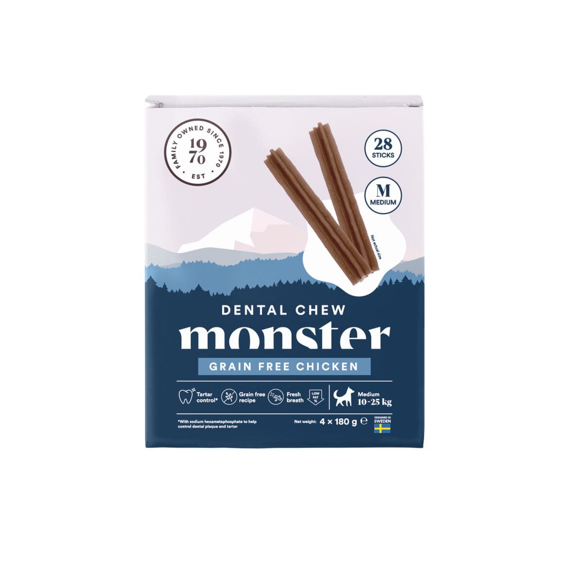 Kartong stix front facing Chi M
