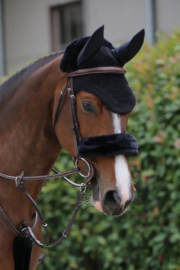 Kentucky Huva Wellington black - Bild 2