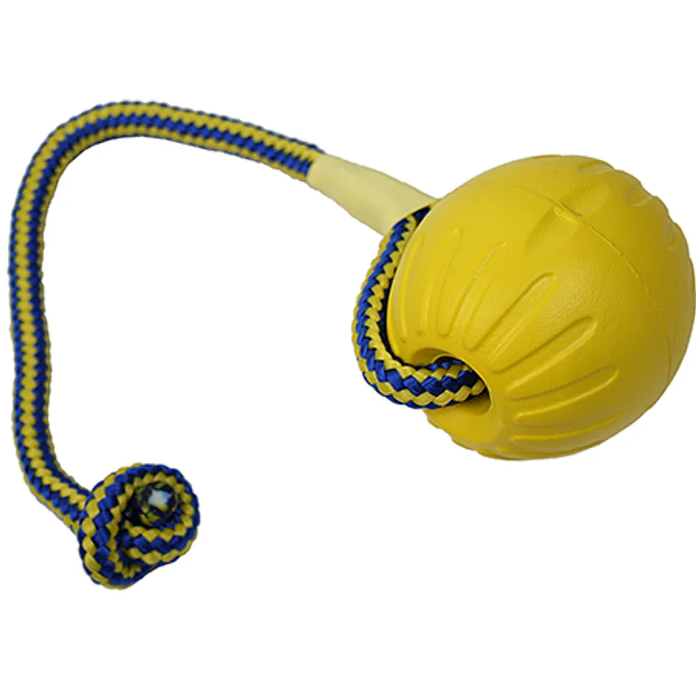 Starmark Foam Ball med Rep M - Bild 2