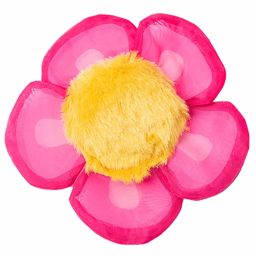 Yeowww Catnip Blomma Rosa - Bild 2
