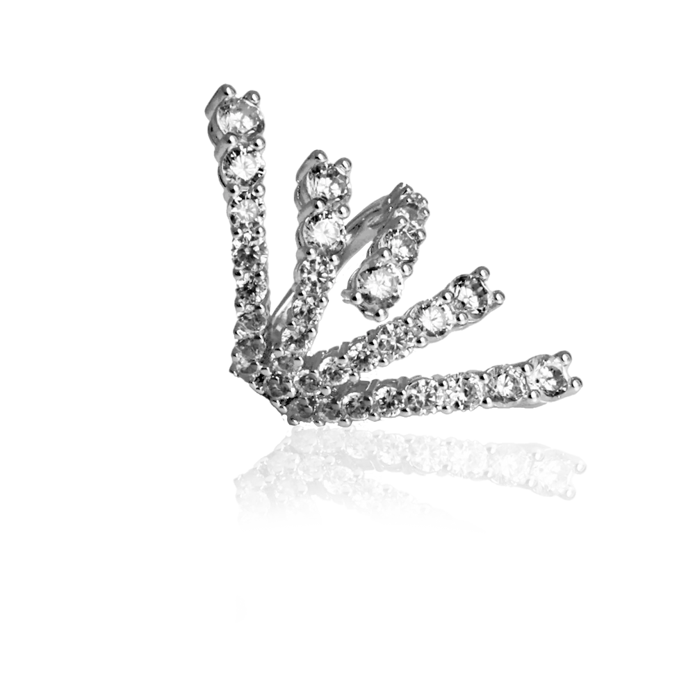 IOAKU-ring-sparkle-sunfeather-silver