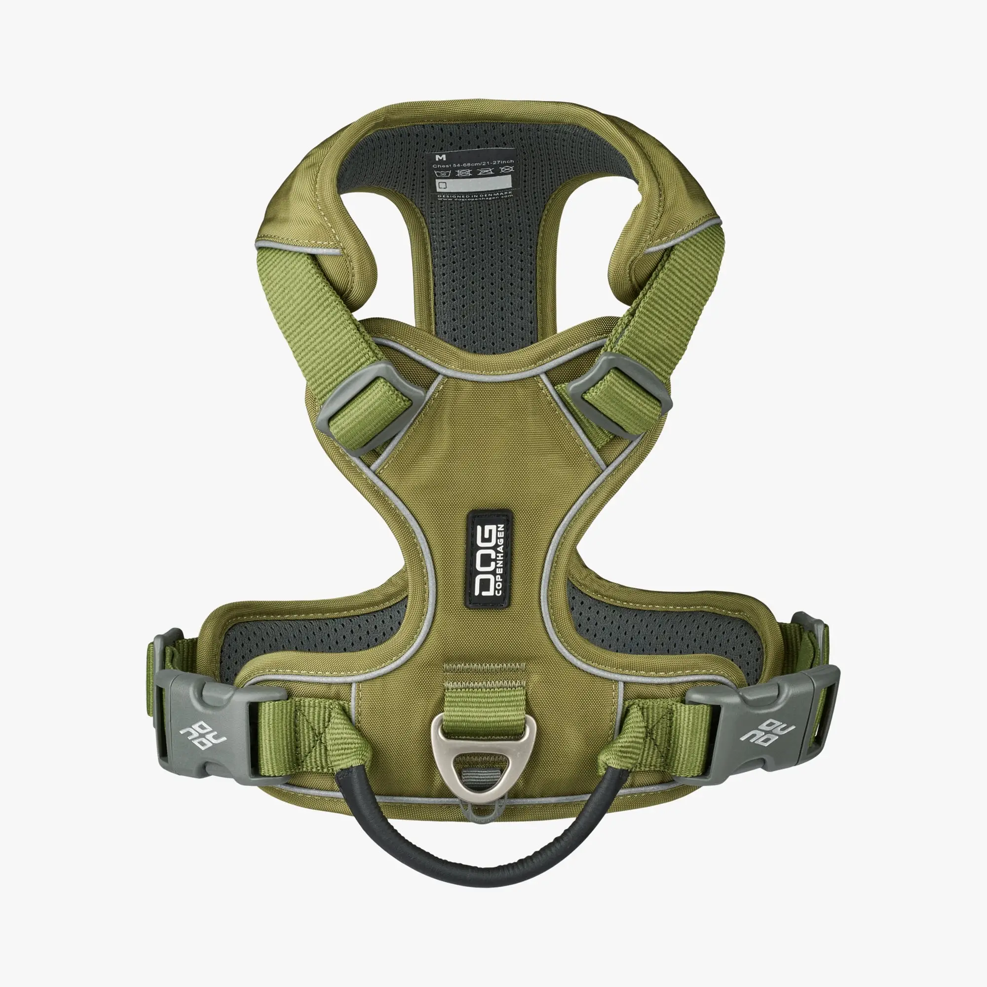Dog Copenhagen Comfort Walk Pro Hunting Green - Bild 2