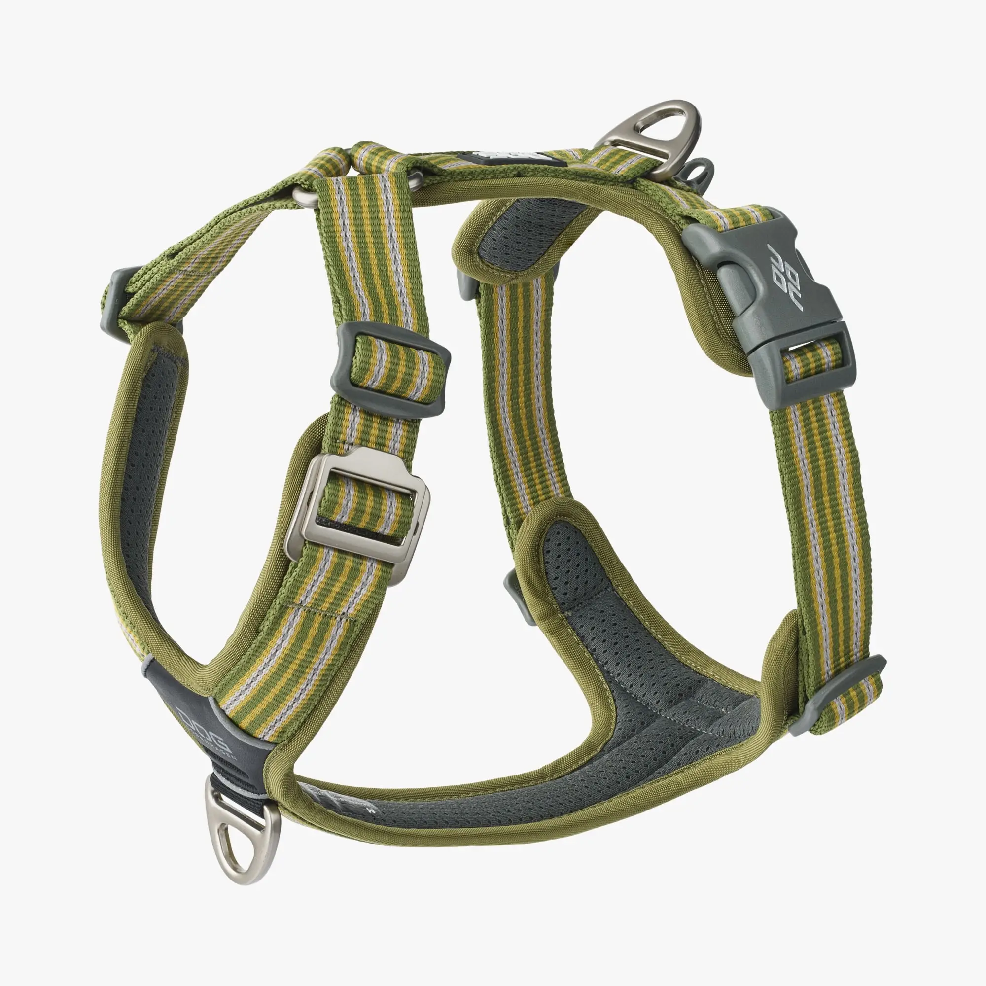 Dog Copenhagen Comfort Walk Air Hunting Green