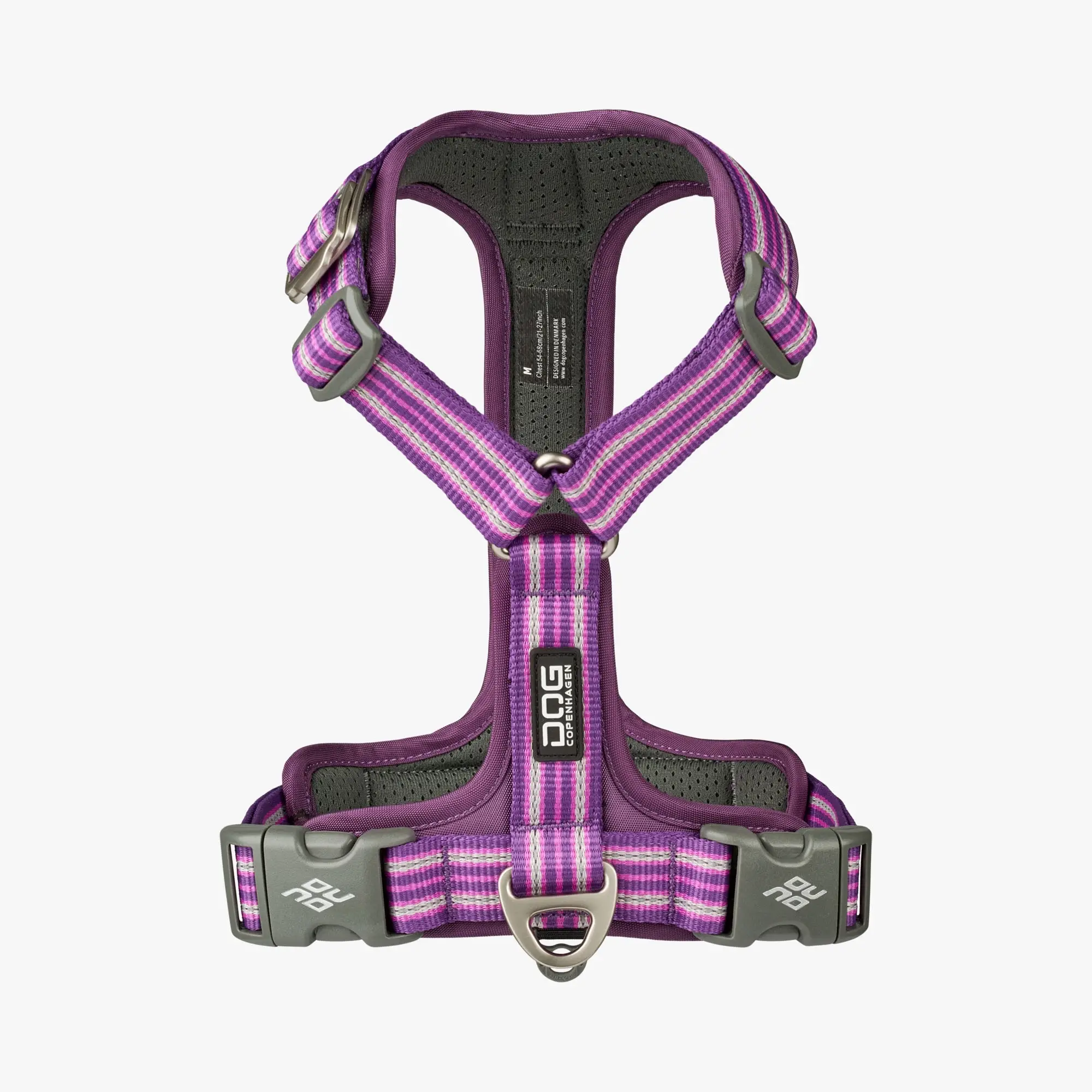Dog Copenhagen Comfort Walk Air Purple Passion - Bild 2