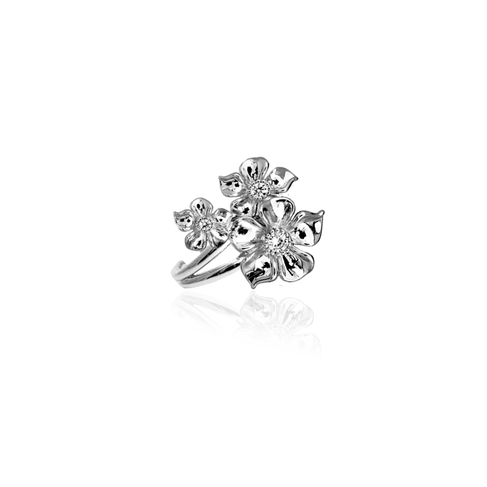 IOAKU-ring-la-fleur-trio-silver