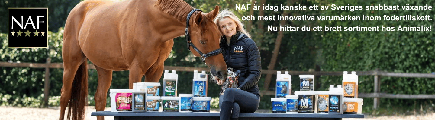 NAF