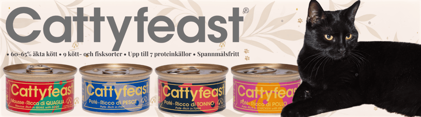 Cattyfeast