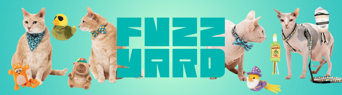 Fuzzyard